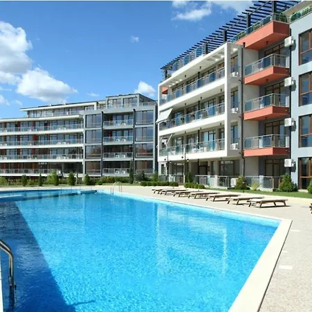Διαμέρισμα Sun Wave - Premium Sveti Vlas