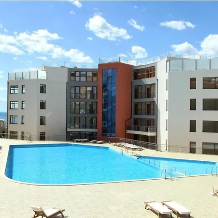 Sun Wave - Premium Sveti Vlas